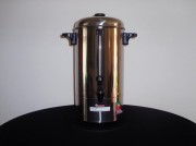 Koffiepercolator 80 kops