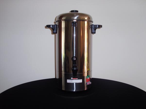 Koffiepercolator 80 kops
