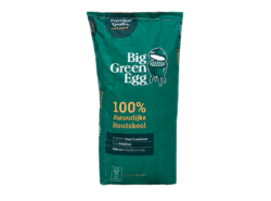 houtskool big green egg 9 kilo