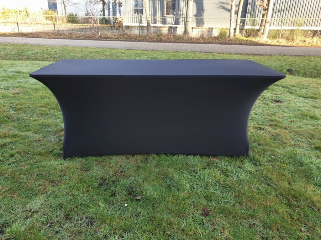 stretchrok-huren-zwart