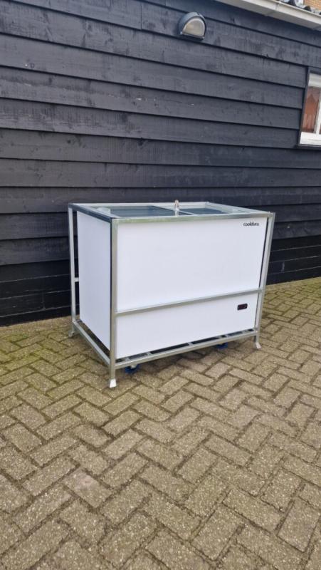 Cooldura Koel/vrieskist